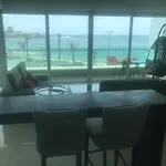 Apartamento En Torre M Con Vista Al Mar