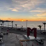 Apartamento En Torre M Con Vista Al Mar