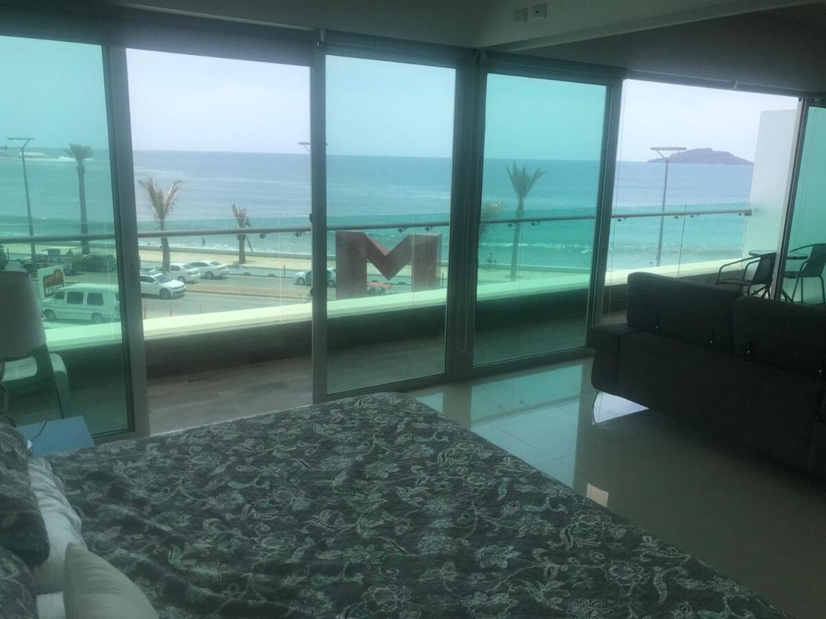 En Torre M Con Vista Al Mar Apartamento