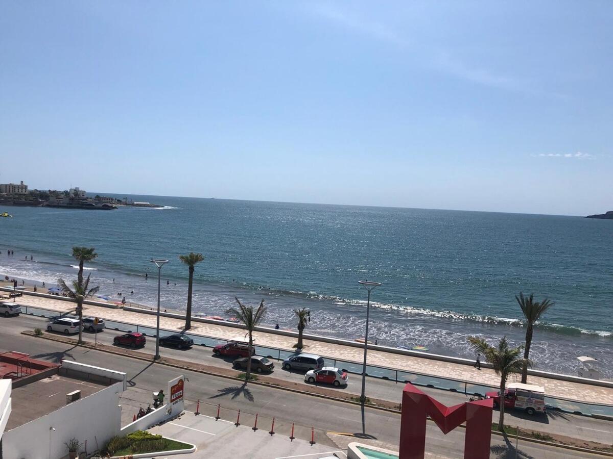 En Torre M Con Vista Al Mar